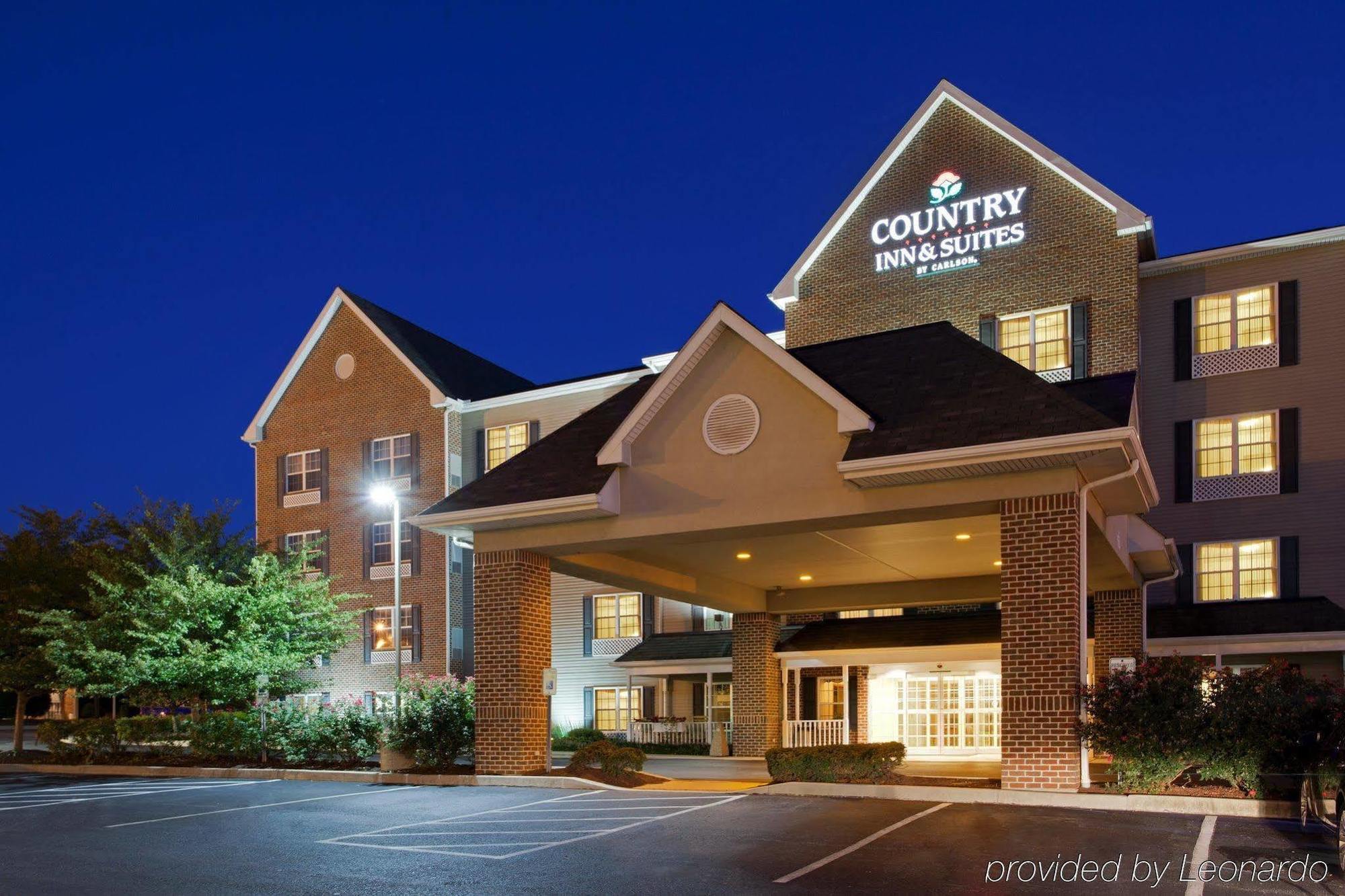 Country Inn & Suites By Radisson, Lancaster Amish Country , Pa מראה חיצוני תמונה